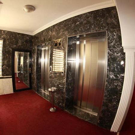 Park Vadi Hotel Diyarbakir Exterior photo