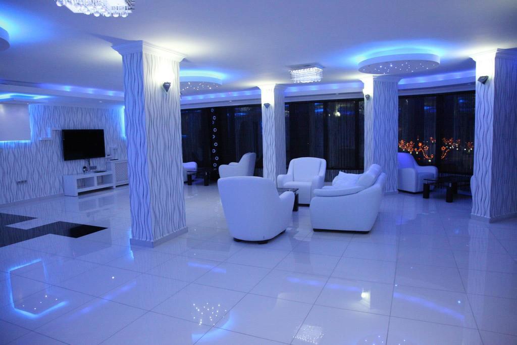 Park Vadi Hotel Diyarbakir Exterior photo