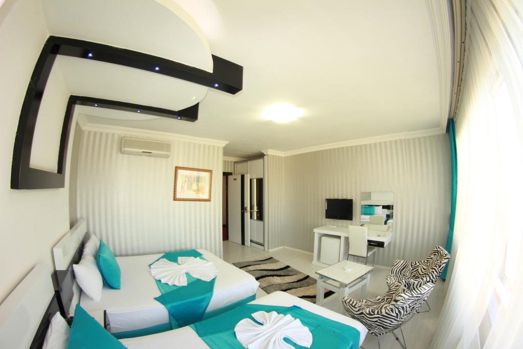 Park Vadi Hotel Diyarbakir Exterior photo