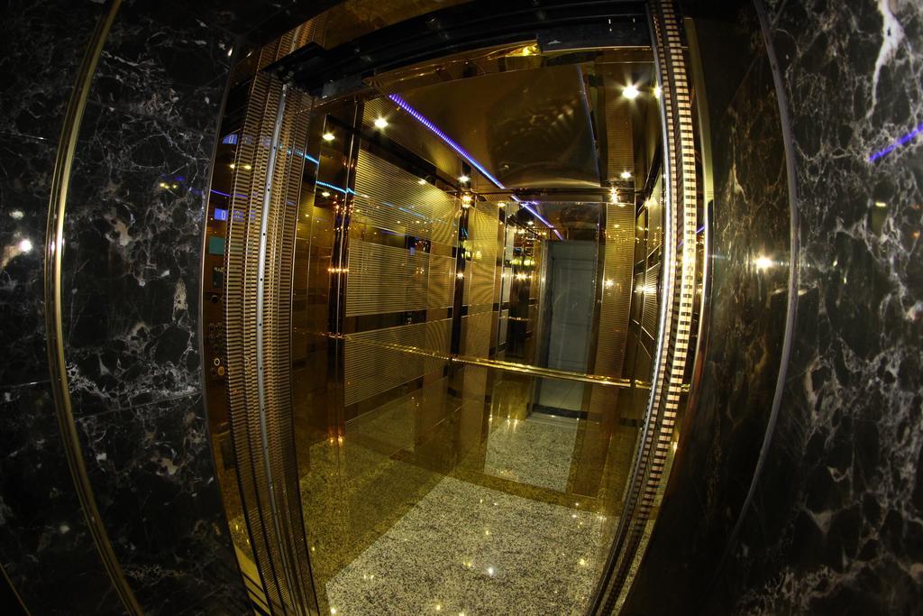 Park Vadi Hotel Diyarbakir Exterior photo