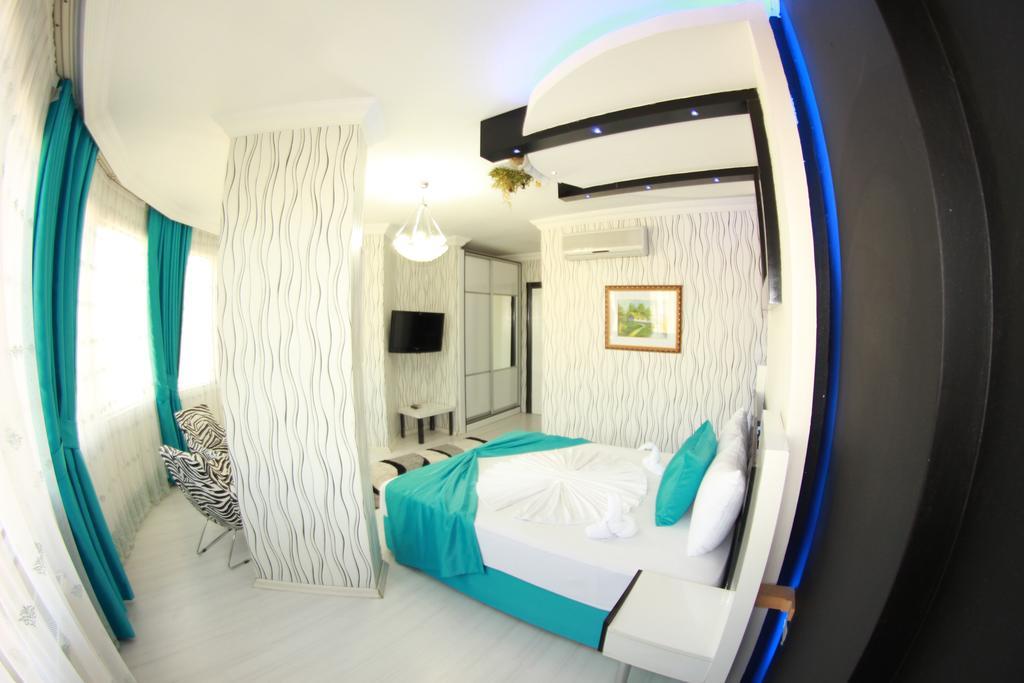 Park Vadi Hotel Diyarbakir Exterior photo