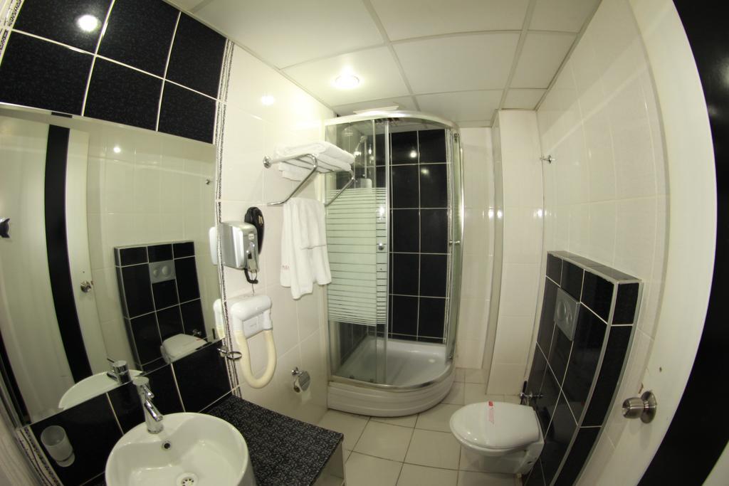 Park Vadi Hotel Diyarbakir Exterior photo