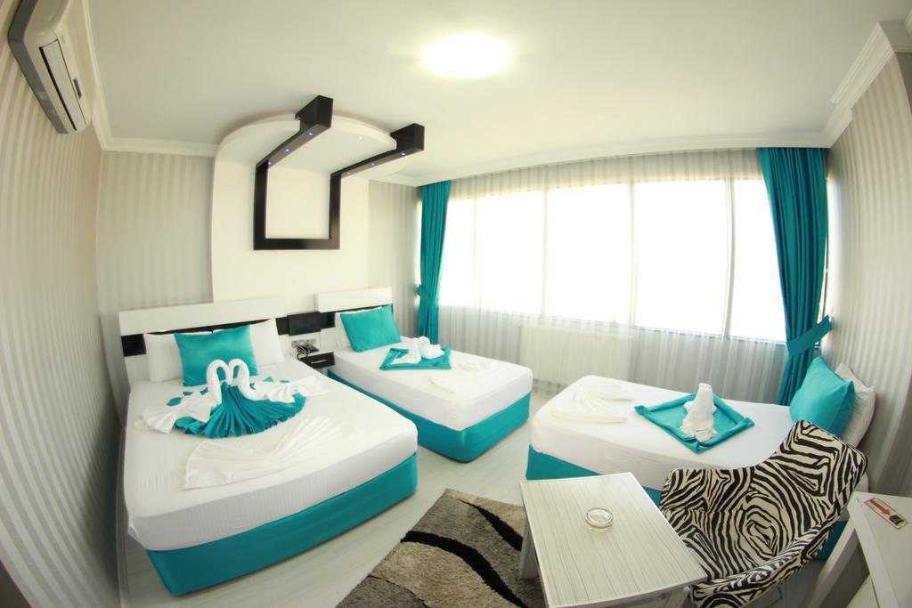 Park Vadi Hotel Diyarbakir Exterior photo