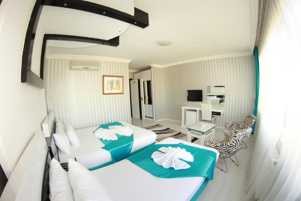 Park Vadi Hotel Diyarbakir Exterior photo