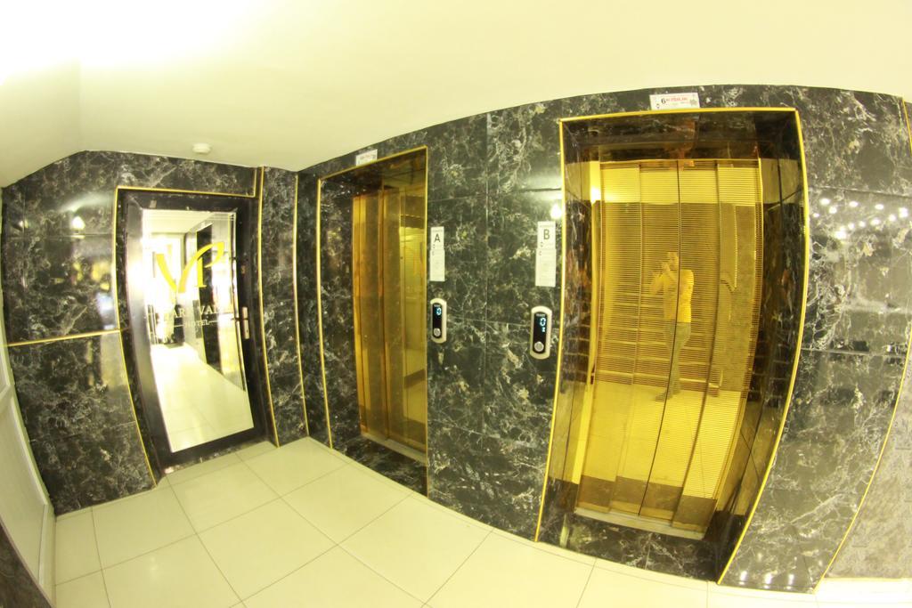 Park Vadi Hotel Diyarbakir Exterior photo