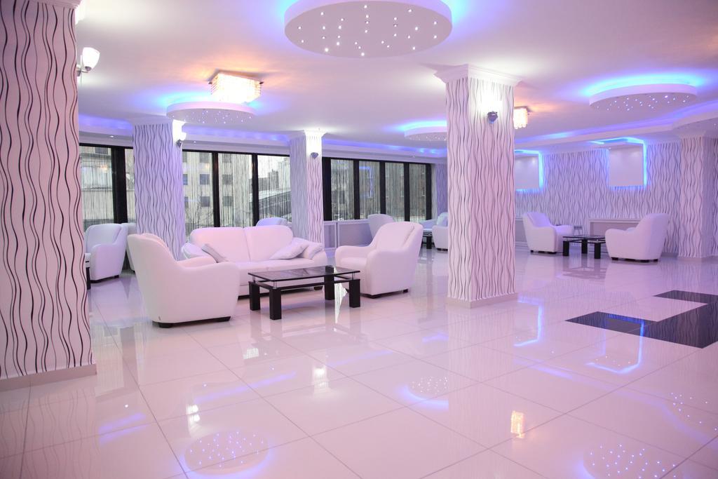Park Vadi Hotel Diyarbakir Exterior photo