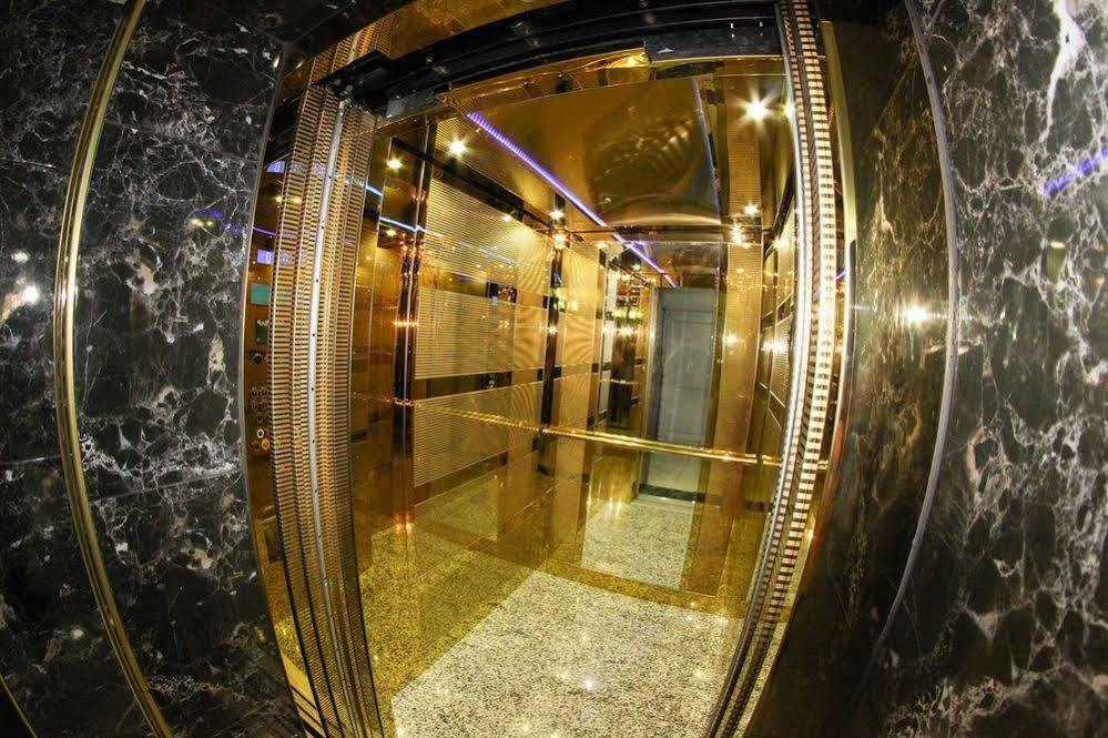 Park Vadi Hotel Diyarbakir Exterior photo